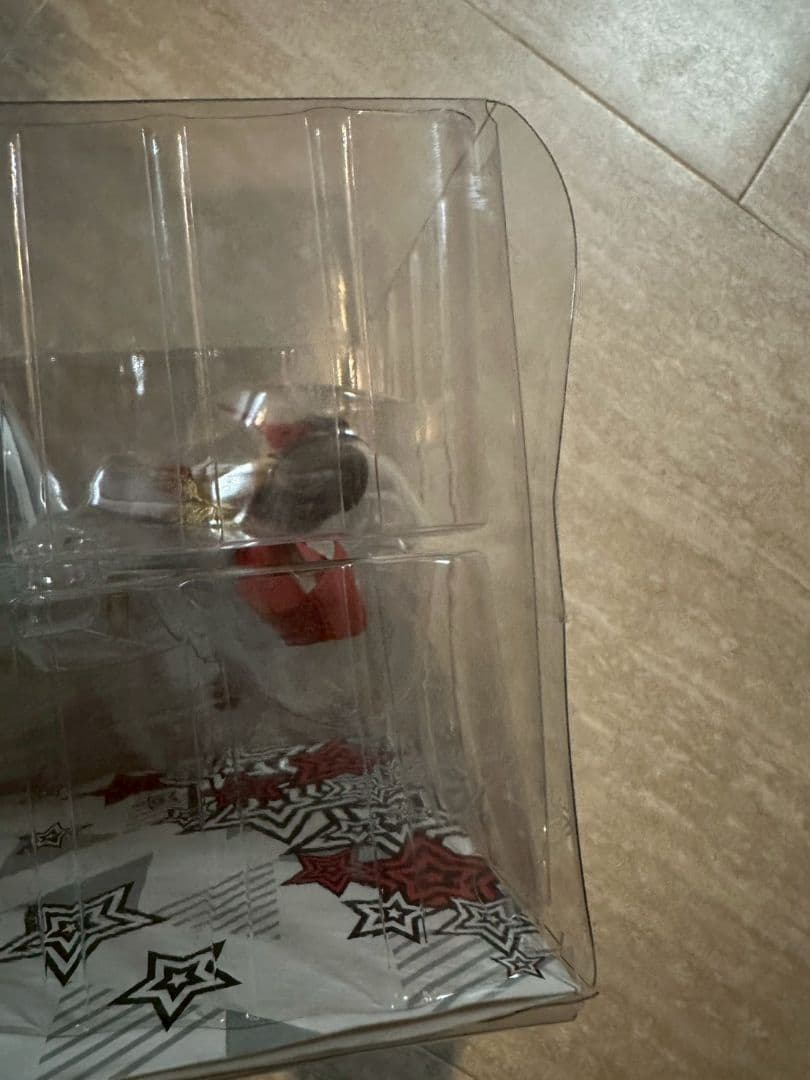 POP UP PARADE PERSONA5 the Animation クロウ