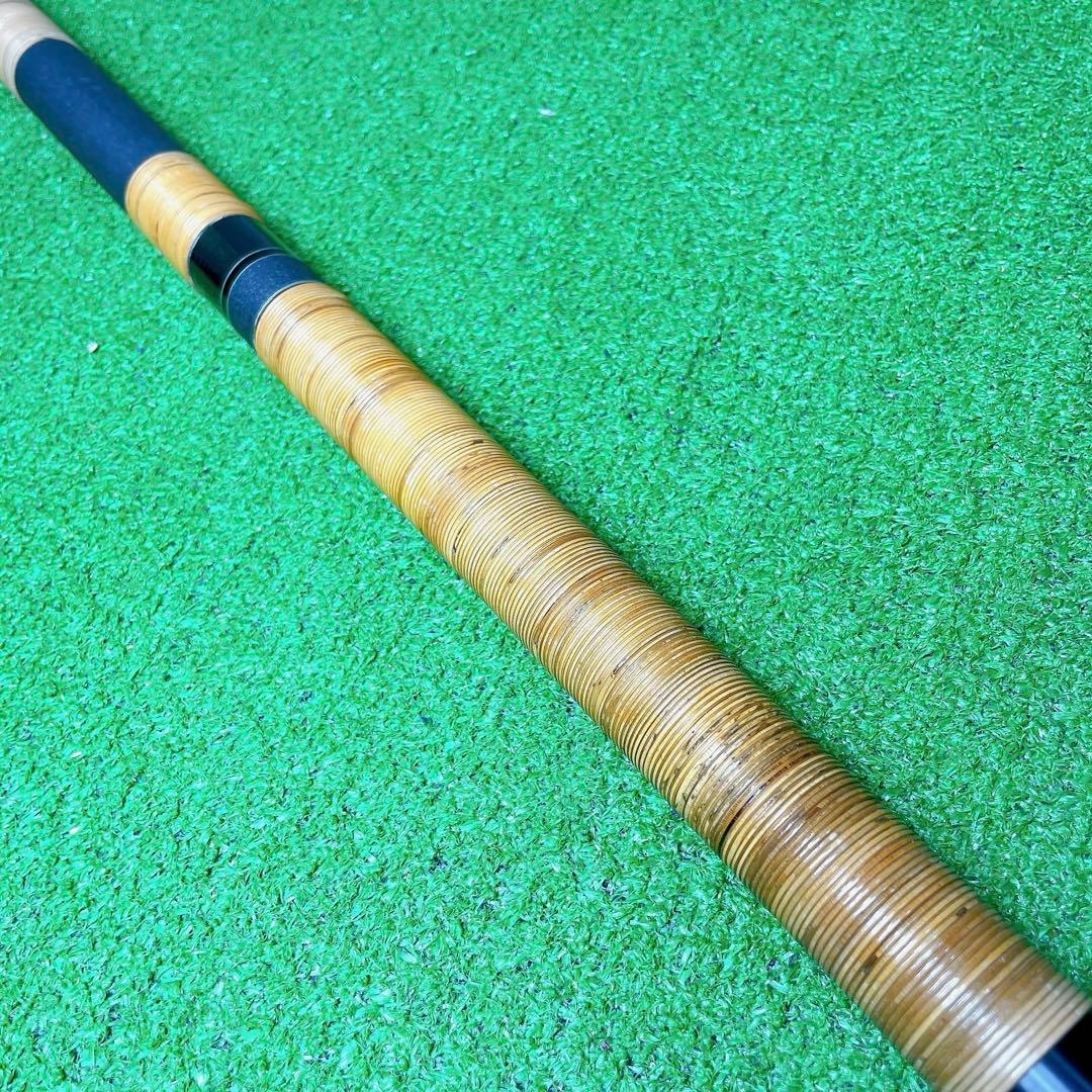 美品！DAIWA　ダイワ　アモルファスウィスカー　吟遊　中硬硬100 鮎　鮎釣り