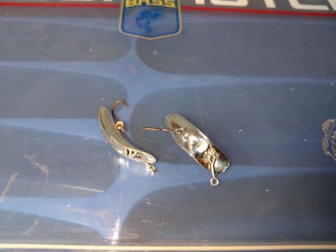 アブガルシア　トビー　オリム スプーン　ボックスセット