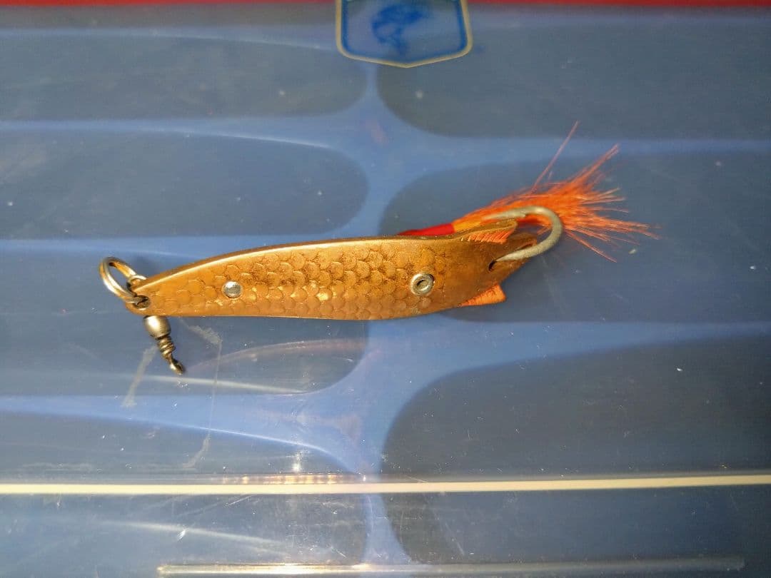 アブガルシア　トビー　オリム スプーン　ボックスセット