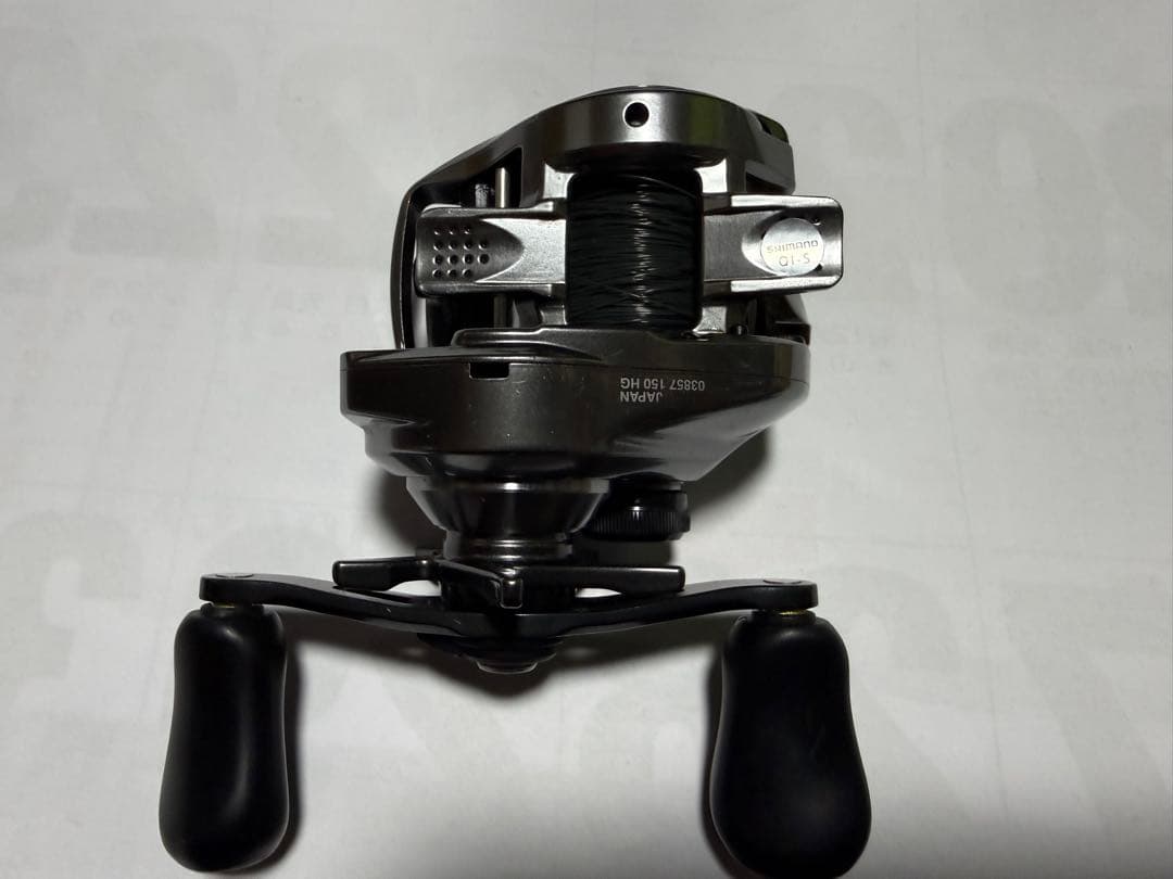 18バンタムMGL HG RH 美品