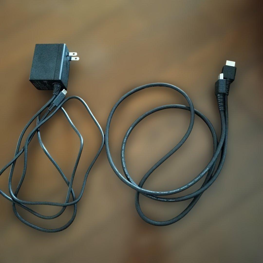 Nintendo Switch 本体 グレー/ブラック