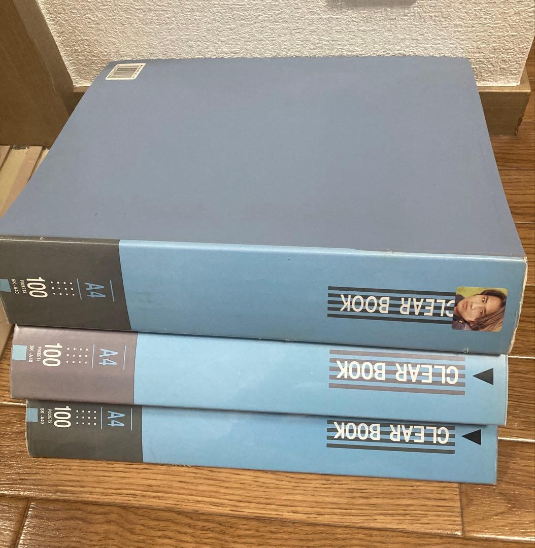 KinKi Kids 切り抜き　600枚