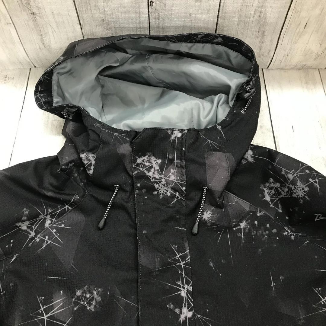 【 WINDEX 】ウィンデックス スキーウエア 上下セット