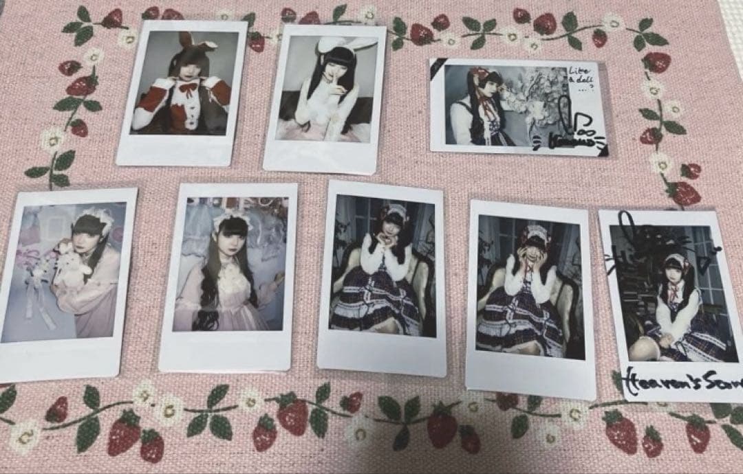 白雪姫乃　まとめ売り