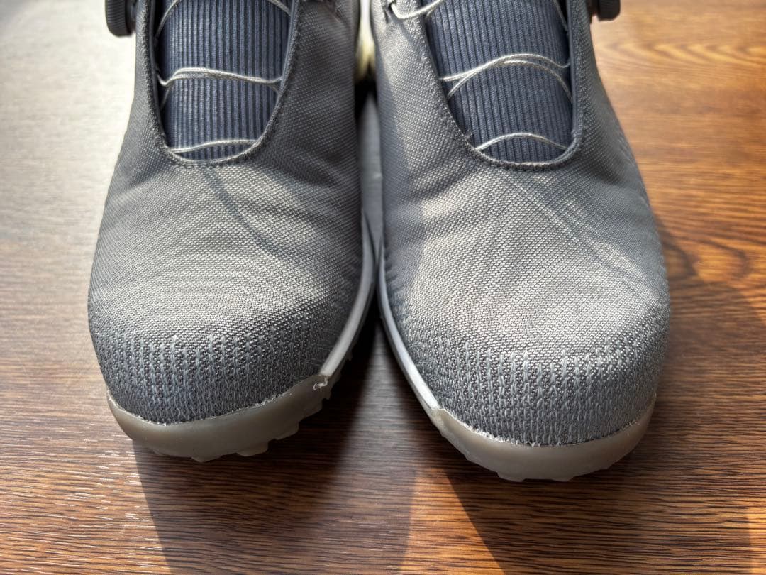 ❤︎adidas アディダス　ゴルフシューズ　レディース　23.5