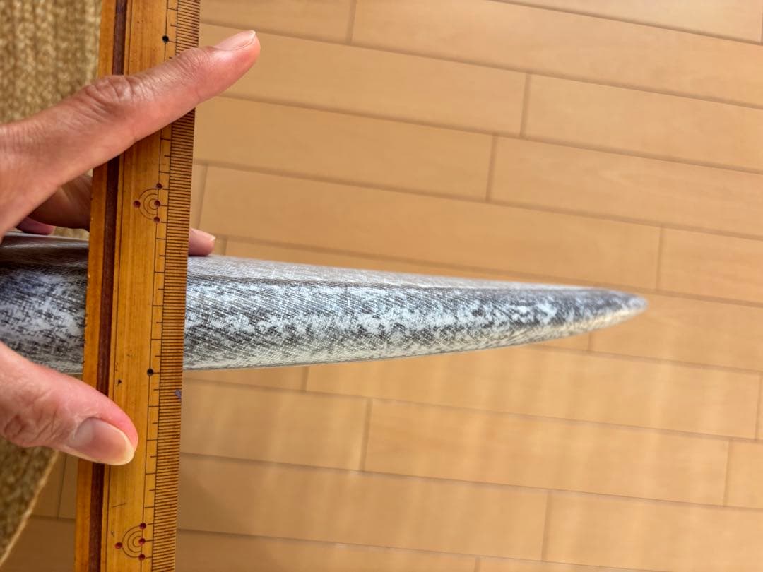 サーフボード　Sunday Volcanic サンディポルカニック