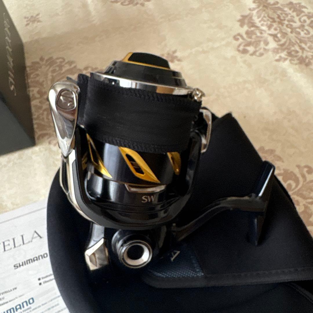 5月31日まで SHIMANO STELLA 14000PG