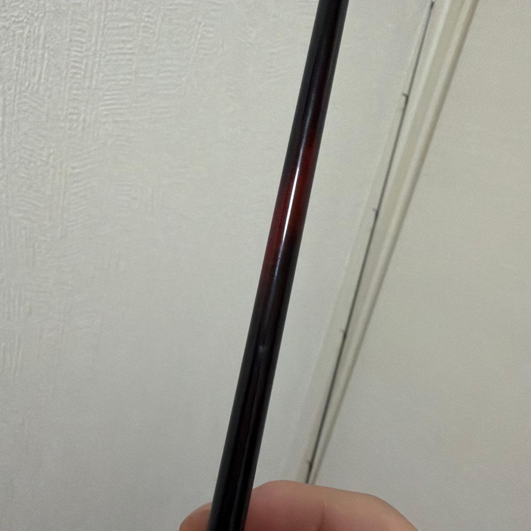 ロッド RodioCraft 999.9 white wolf 62UL