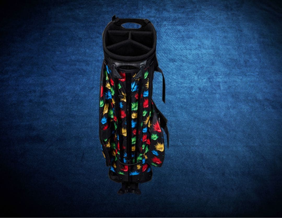 スコッティキャメロン　アガベマン　スタンドバッグ