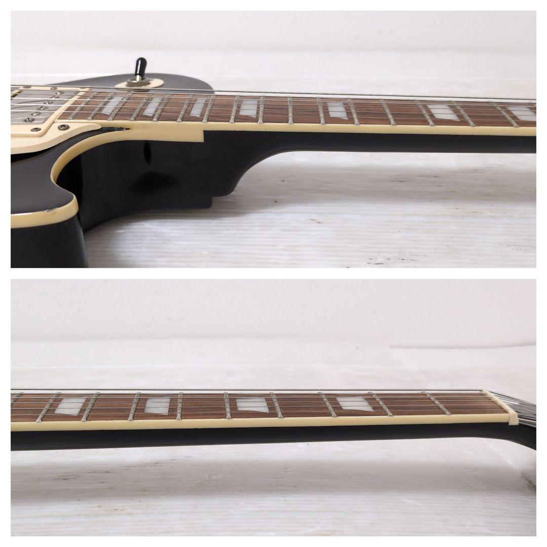Epiphone Les Paul STANDARD エピフォン レスポール