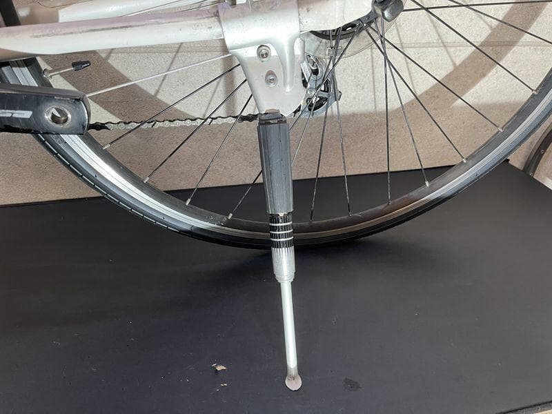 LOUISGARNEAU LGS-L8 ルイガノ　2018