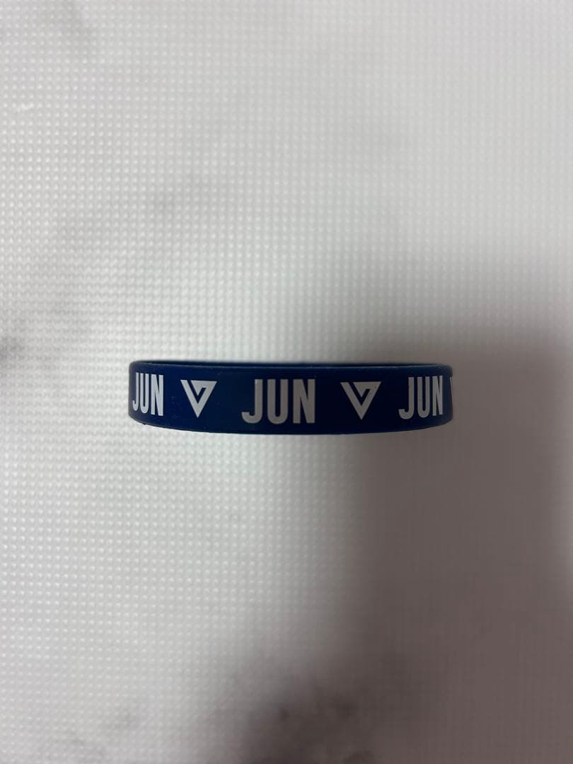 SEVENTEEN グッズまとめ売り（個人グッズ　ジュン）