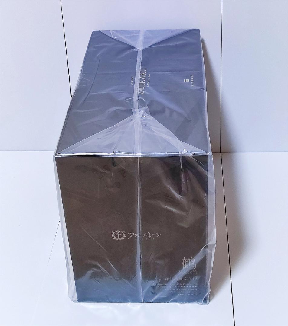 【新品未使用】アズールレーン 瑞鶴 瞬速の真名 1/4完成品 [ミメヨイ]