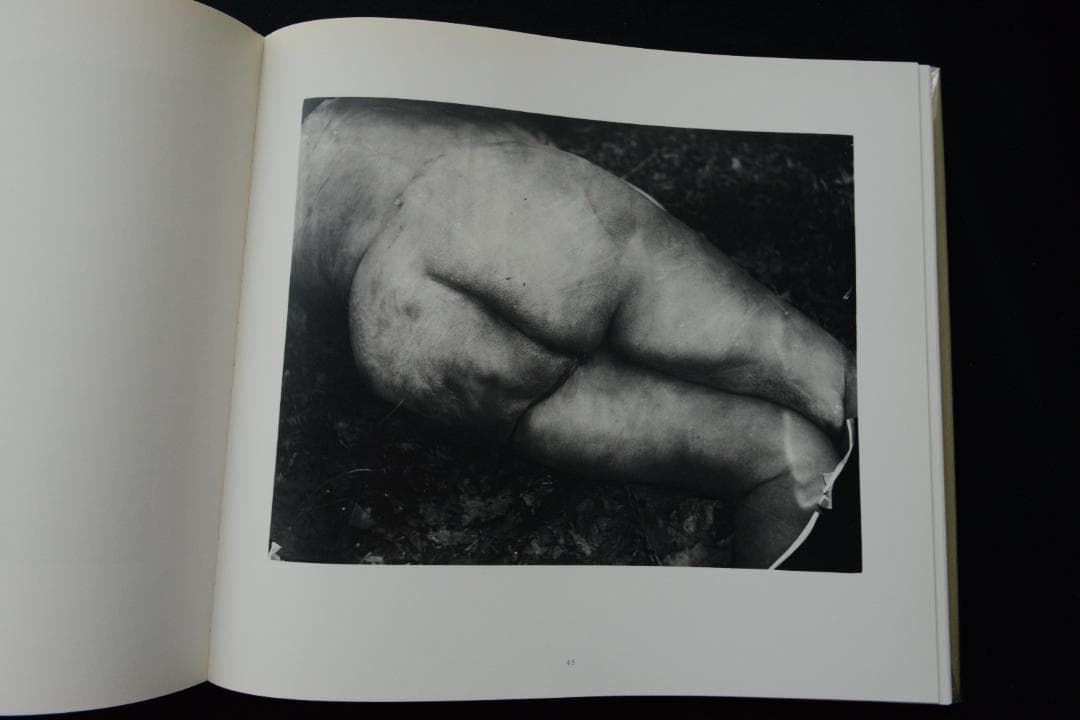 【What Remains:： Sally Mann 】サリー・マン写真集