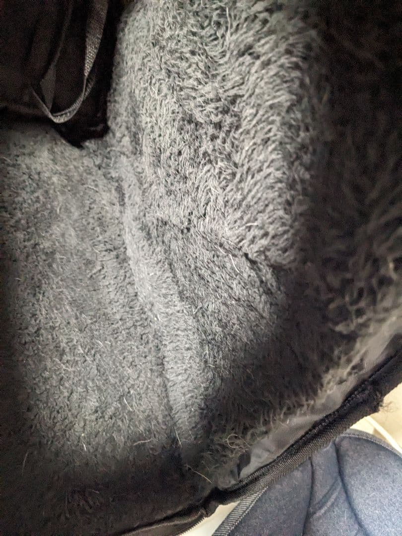 【AIRBAGGY】引き取りの方限定です！