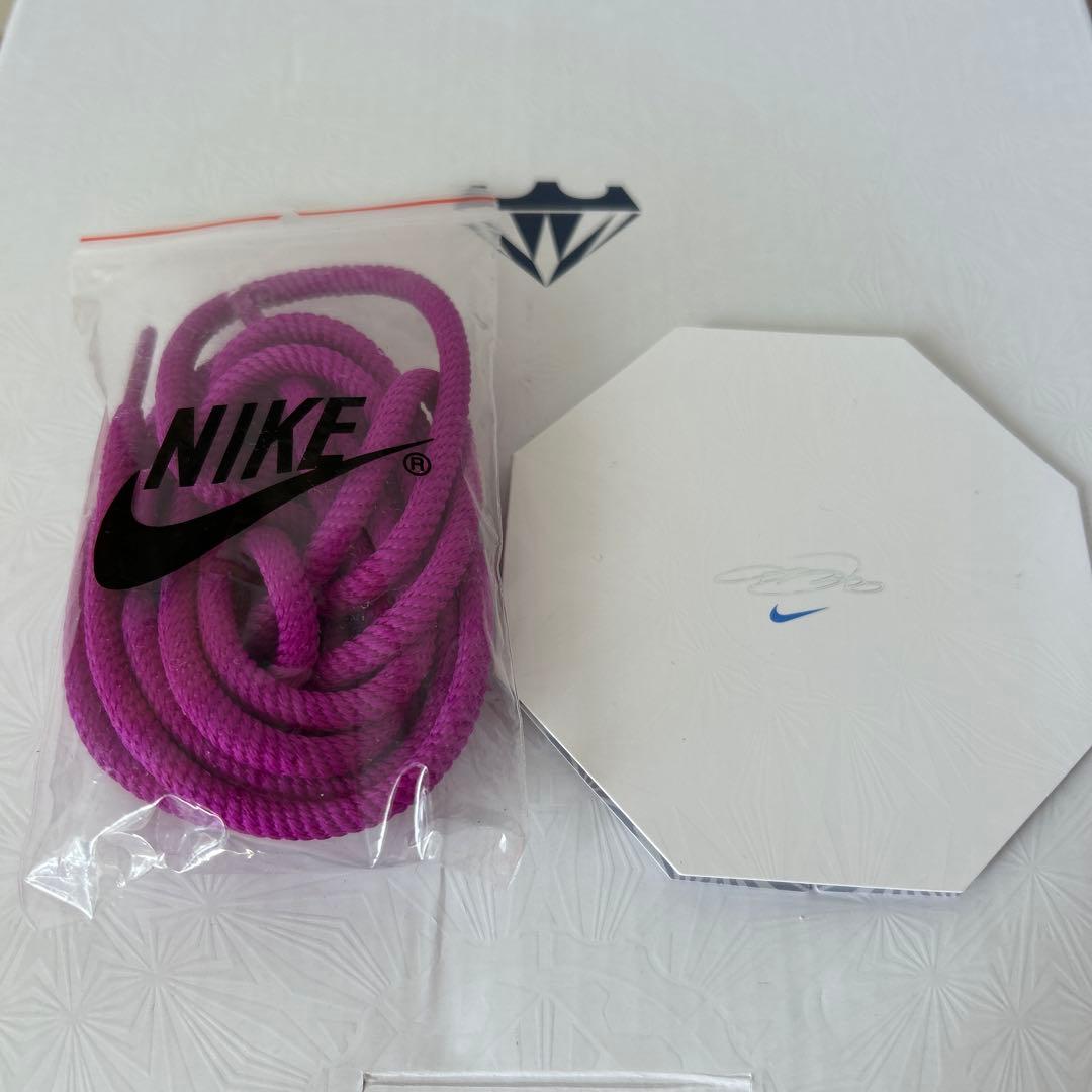 レブロン22 EP 24cm lebron 22 ナイキ　バッシュ