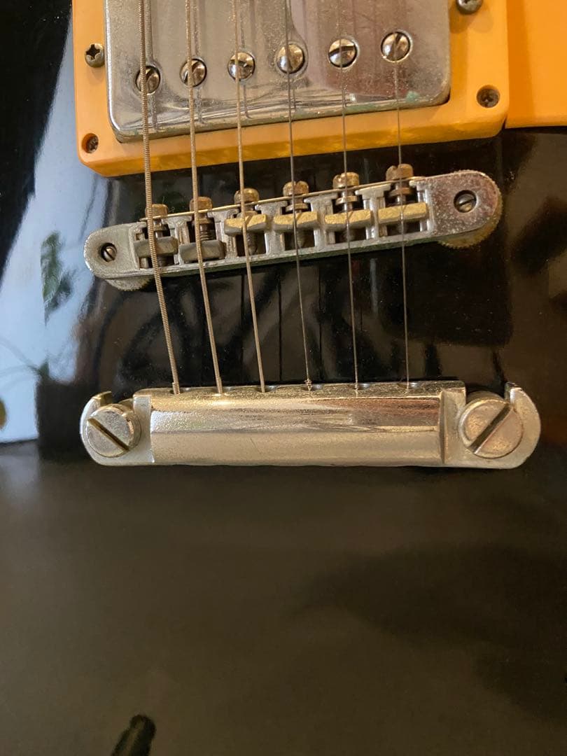 ⭐︎ミヤ⭐︎YAMAHA スタンダード ヤマハLP400 レスポール 希少