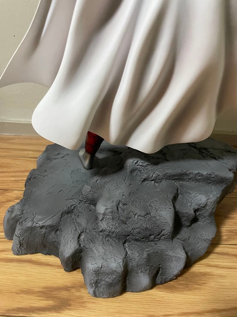 SpiceSeed 悪魔将軍 あの時と何も変わらぬ スパイスシード キン肉マン