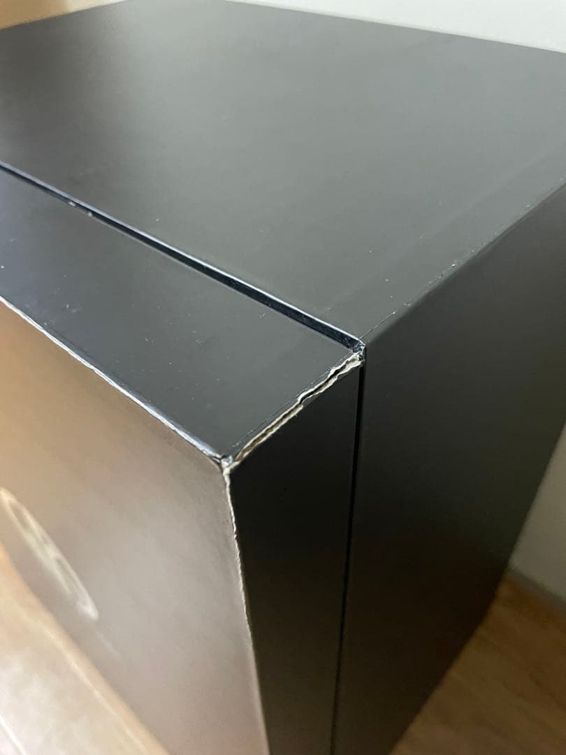 SpiceSeed 悪魔将軍 あの時と何も変わらぬ スパイスシード キン肉マン