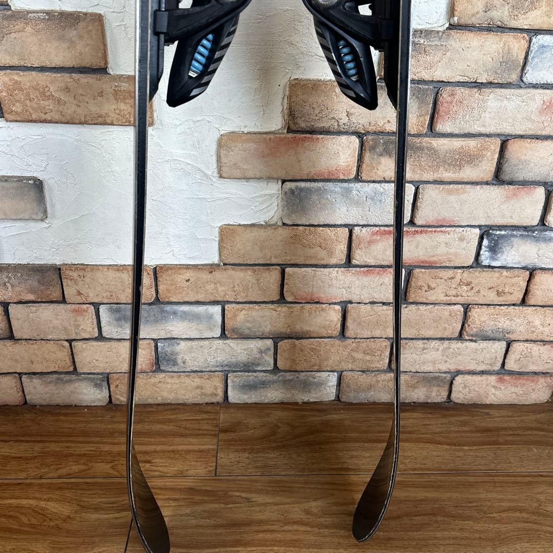 MAJESTY　マジェスティ DIRTY BEAR　スキー板　182