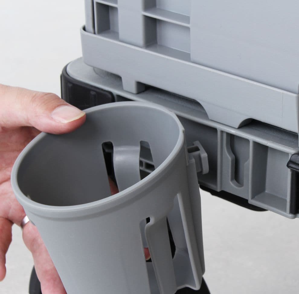 【美品】カート、台車、コンテナ