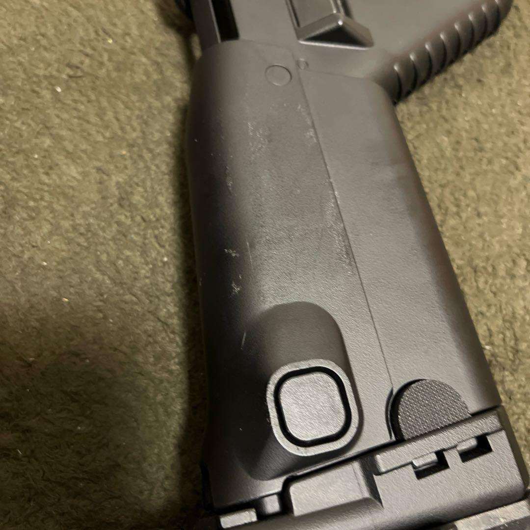 東京マルイ　次世代電動ガン　SCAR-L フルセット　付属品多数　特価！