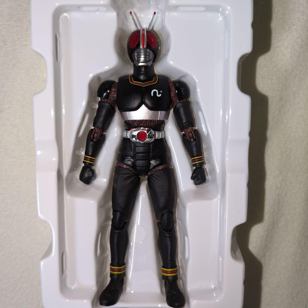 S.H.Figuarts 真骨彫製法 昭和ライダー まとめ売り