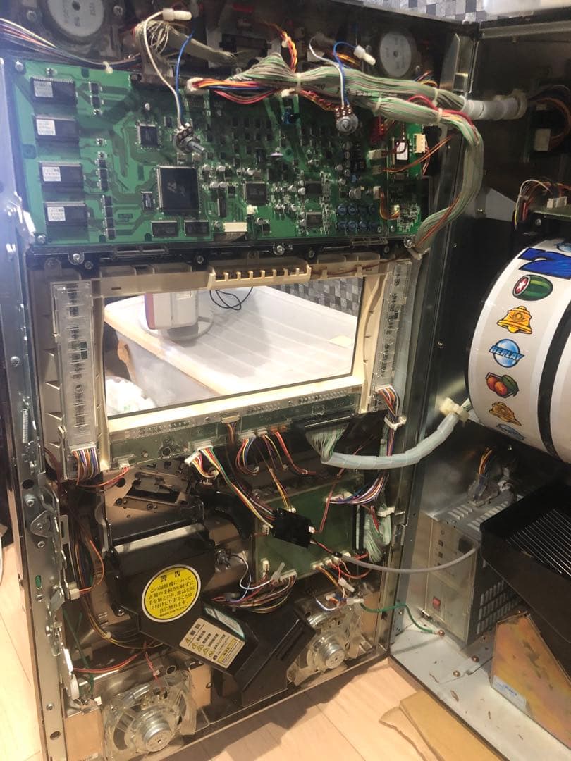 レア 実機 餓狼伝説スペシャル ジャンク SNK