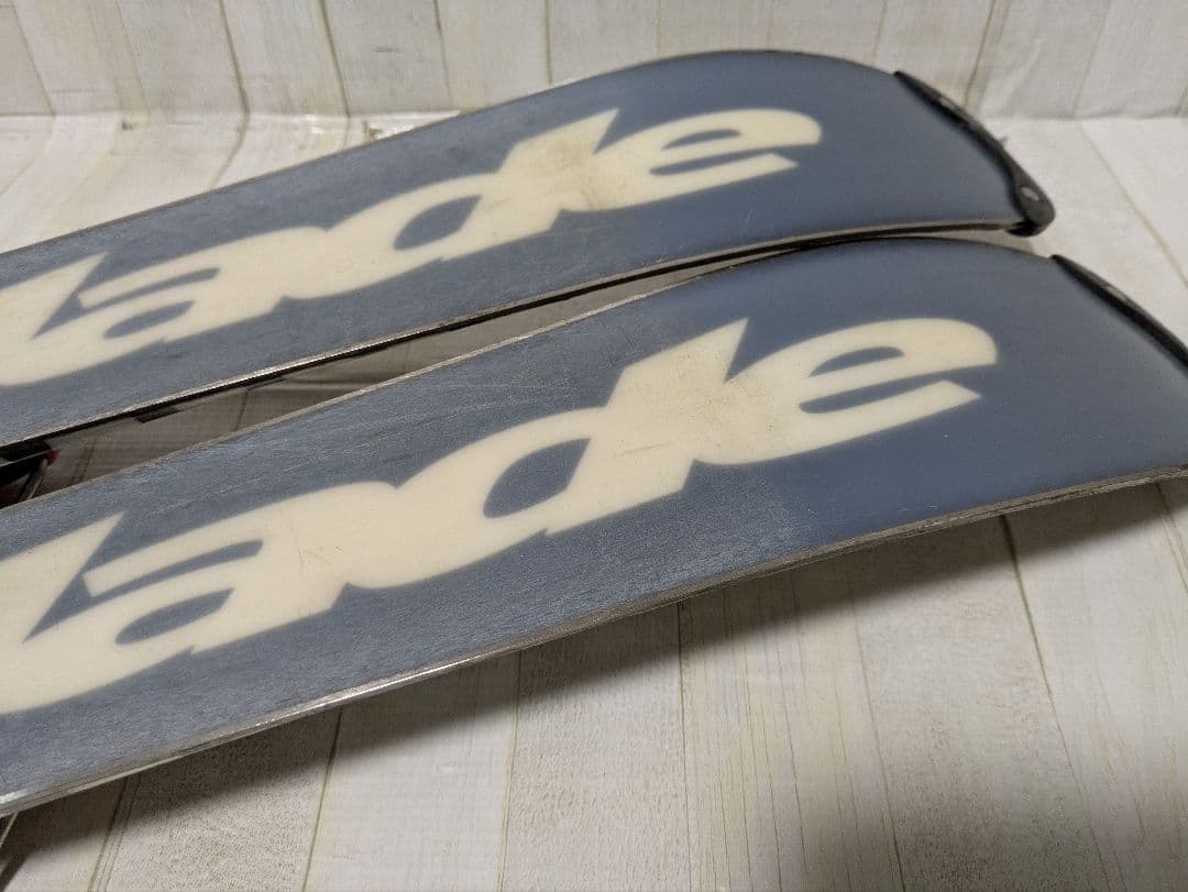 SALOMON　MINIMAX 99 　ショートスキー スキーブーツ　セット