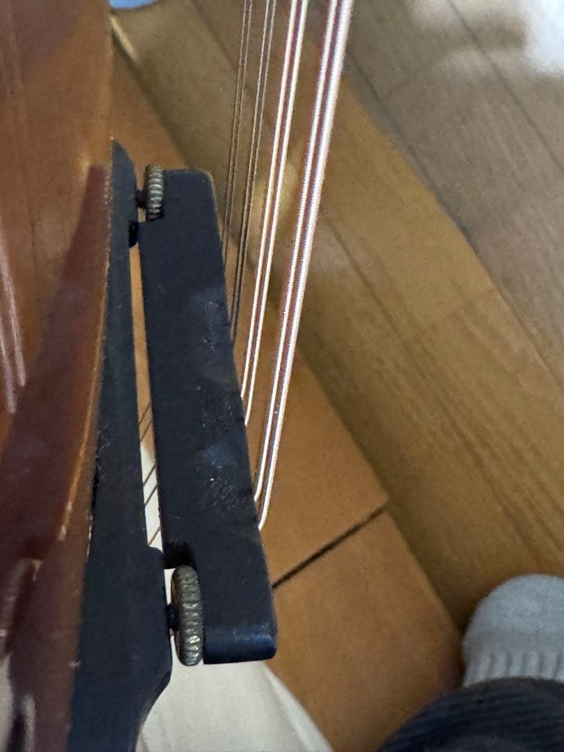 Gibson Mandolin A-5L 1989年