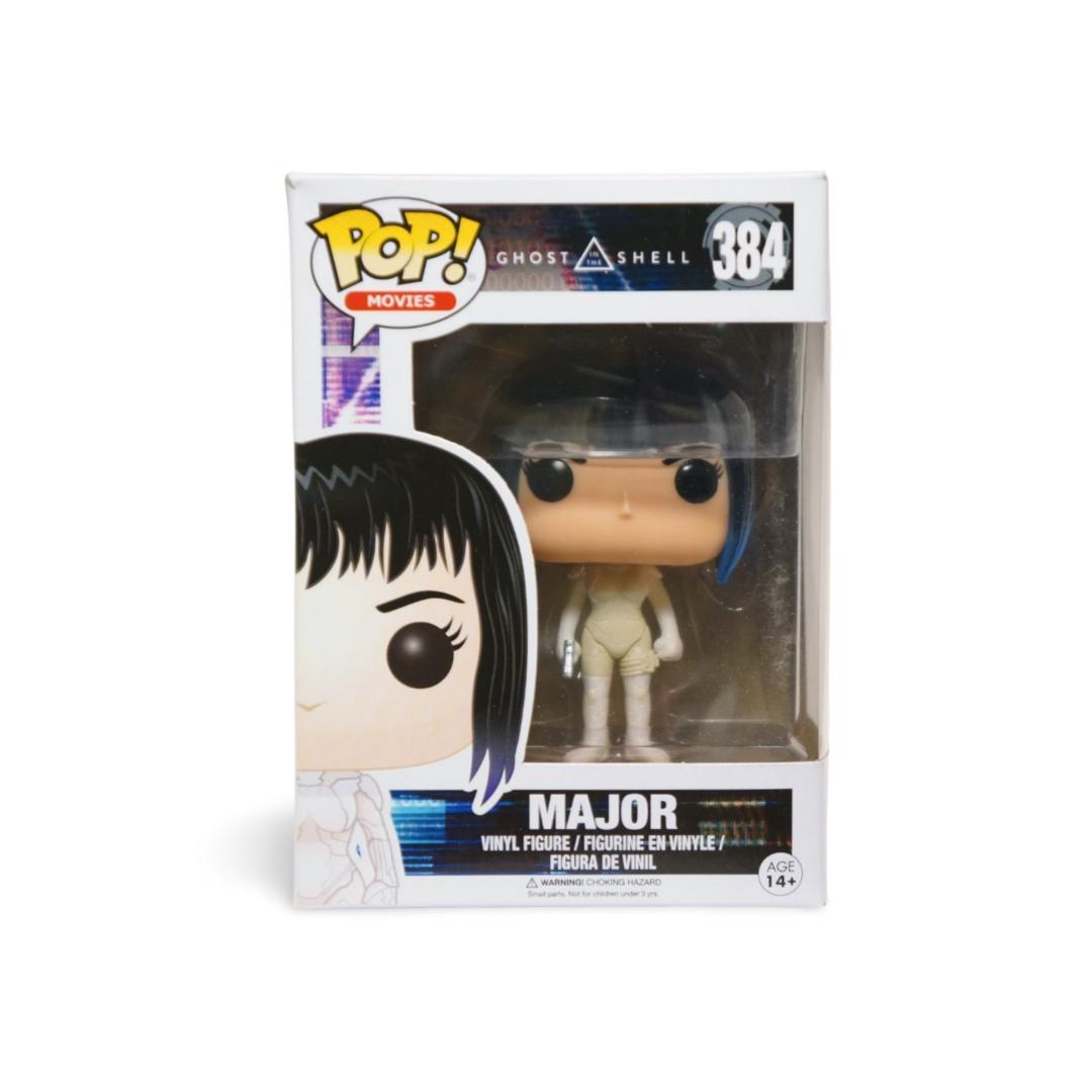 POP!　Ghost in the Shell　並行輸入品