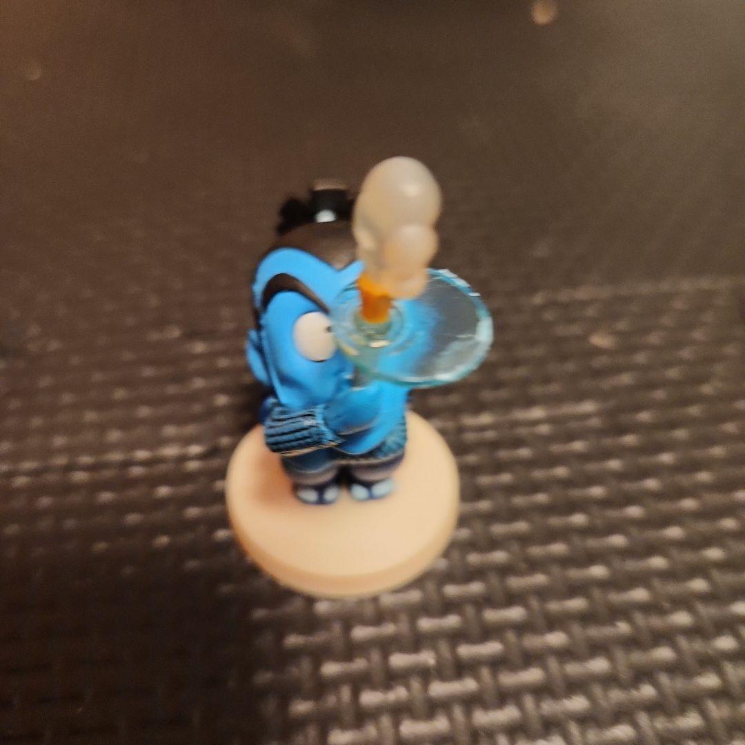 ドラゴンボール　マッスルタワー　セット