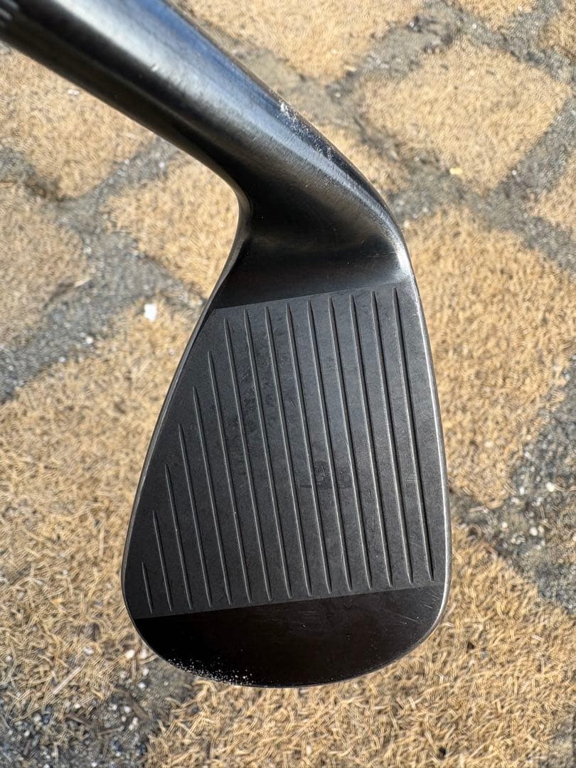 Callaway MD .ジョーズ　ウェッジ 58度 3本セット