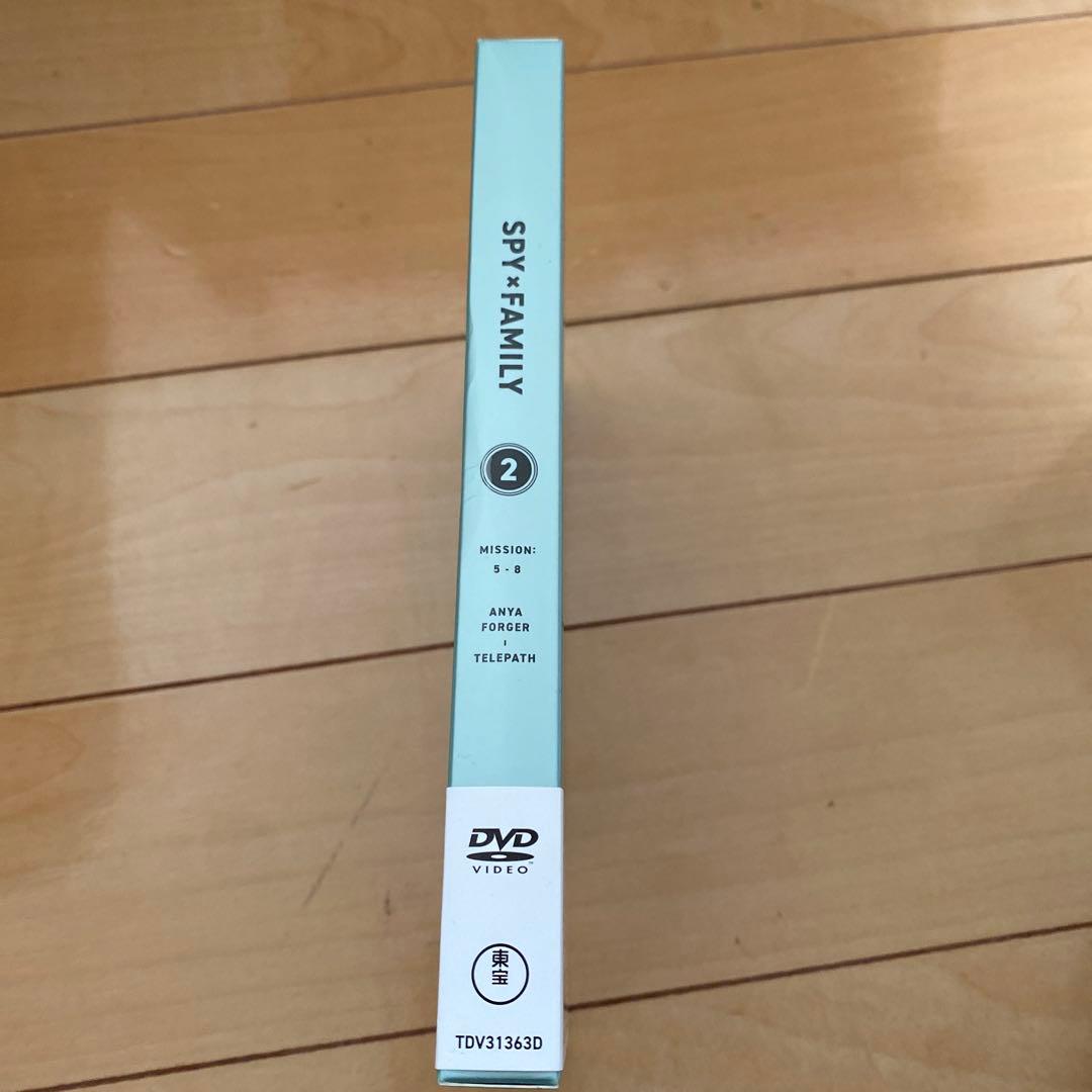 SPY×FAMILY DVD 初回限定、ステラピンズなどのセット