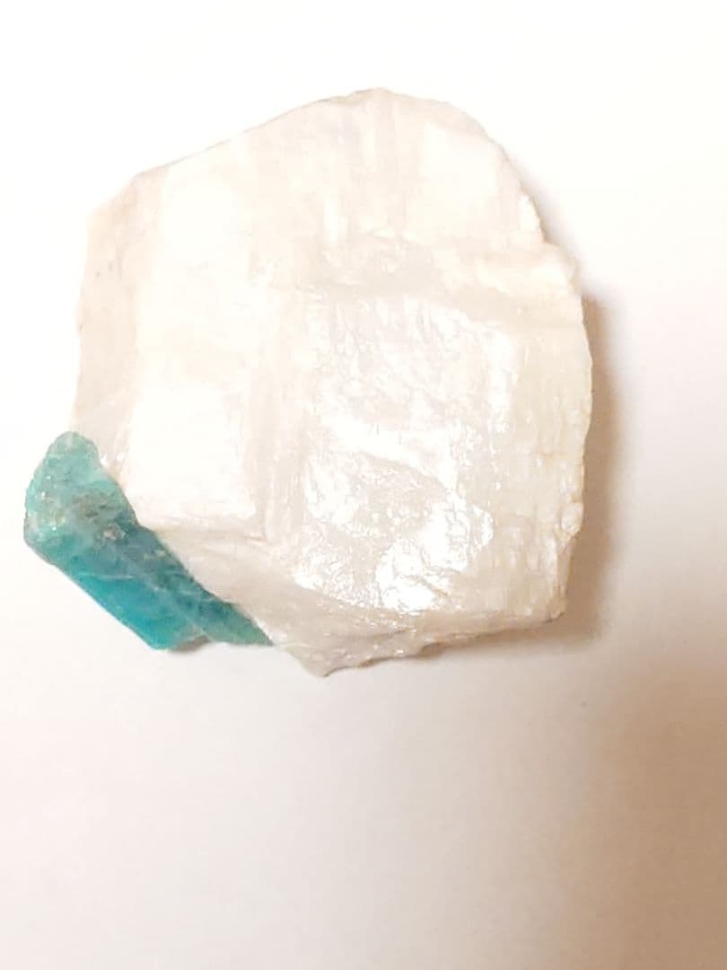 P*k様 パライバトルマリン 原石