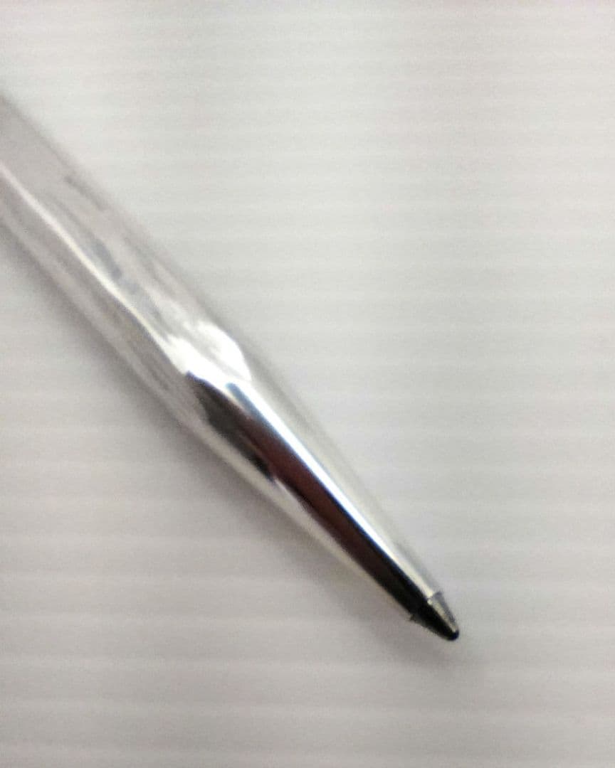 カランダッシュ　 CARAN D'ACHE　エクリドール　ボールペン