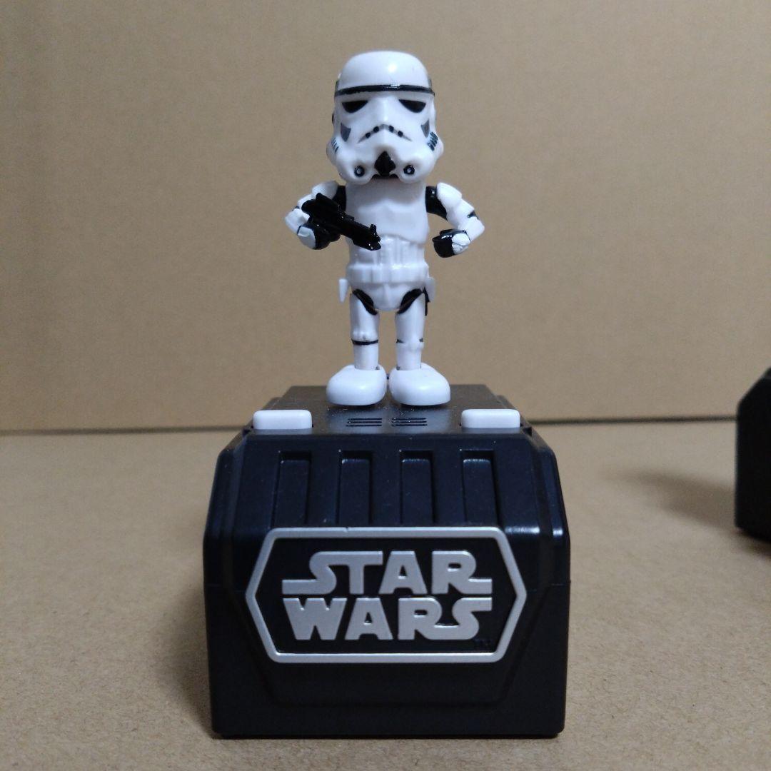 スターウォーズ　スペースオペラ　ファーストオーダー　ストームトルーパー