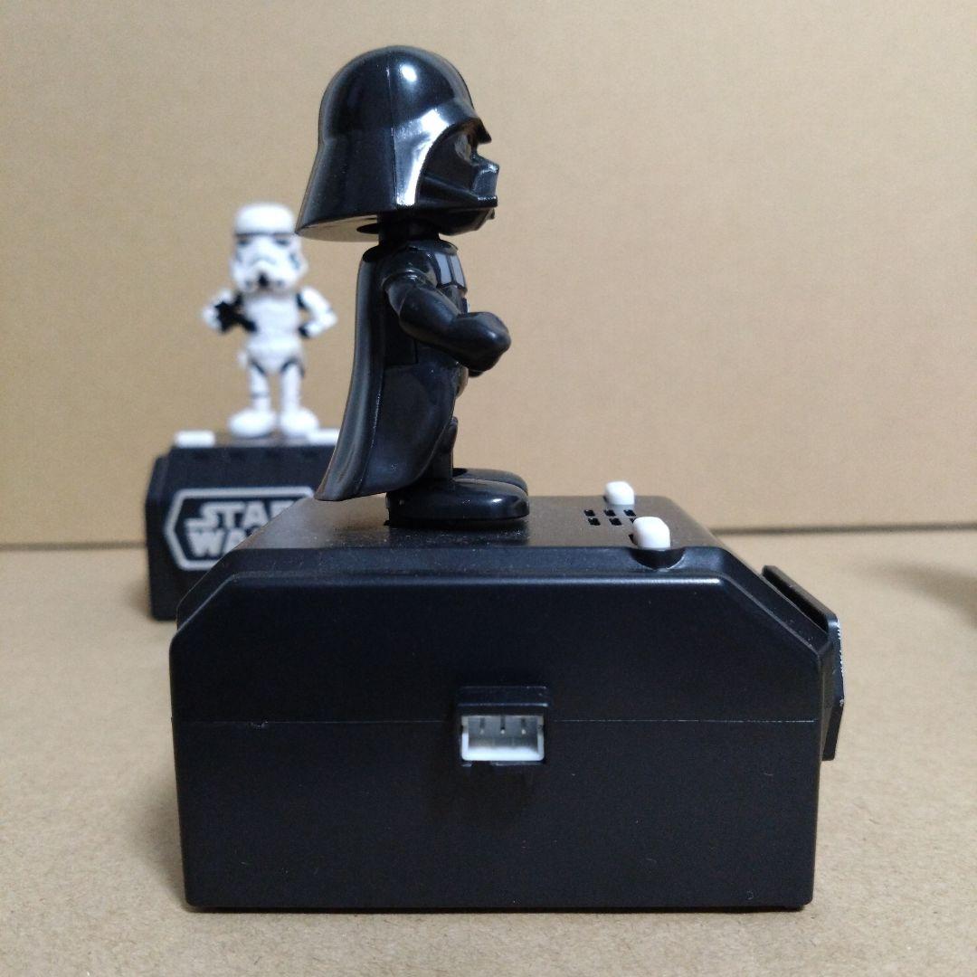 スターウォーズ　スペースオペラ　ファーストオーダー　ストームトルーパー