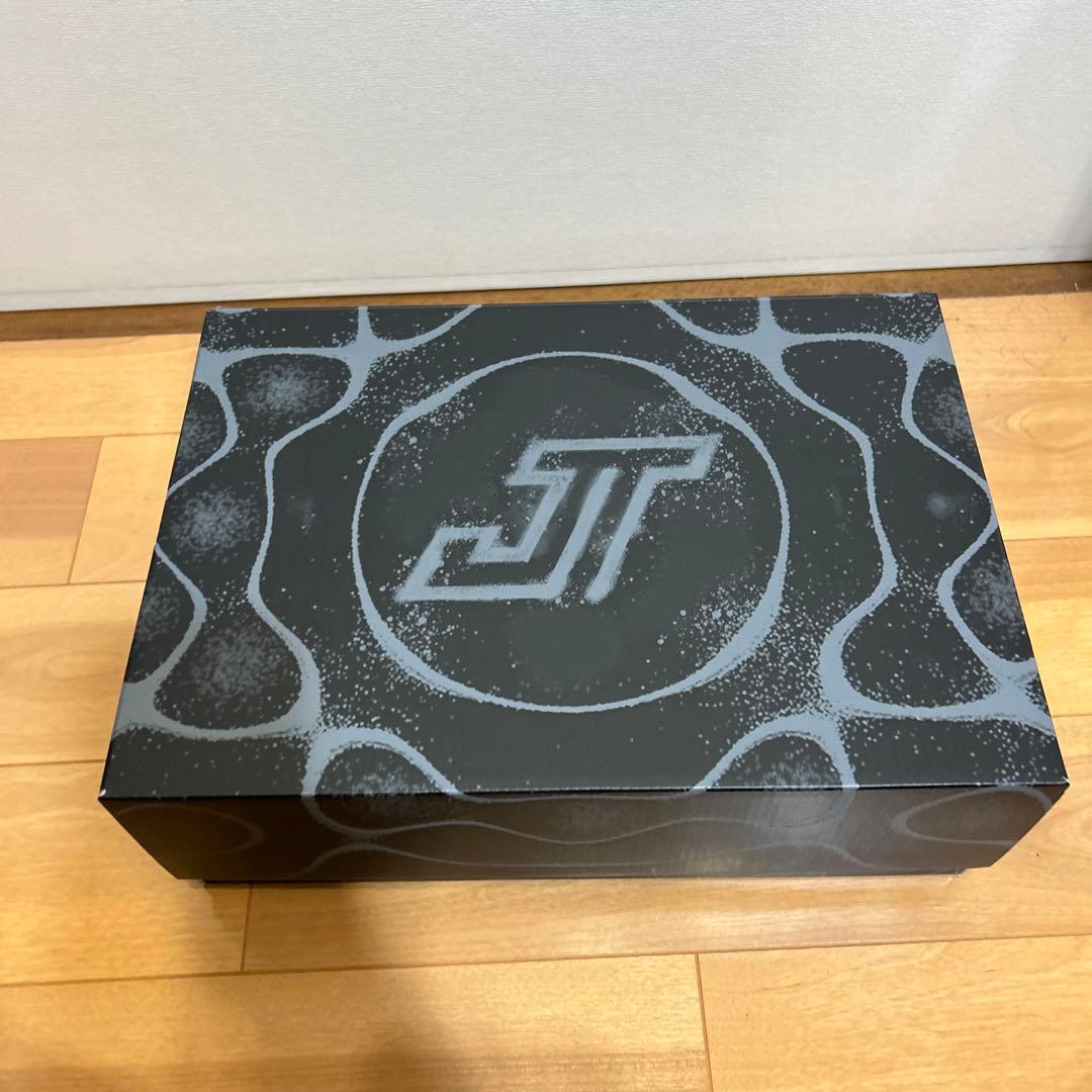 ジョーダン テイタム4 27.0cm