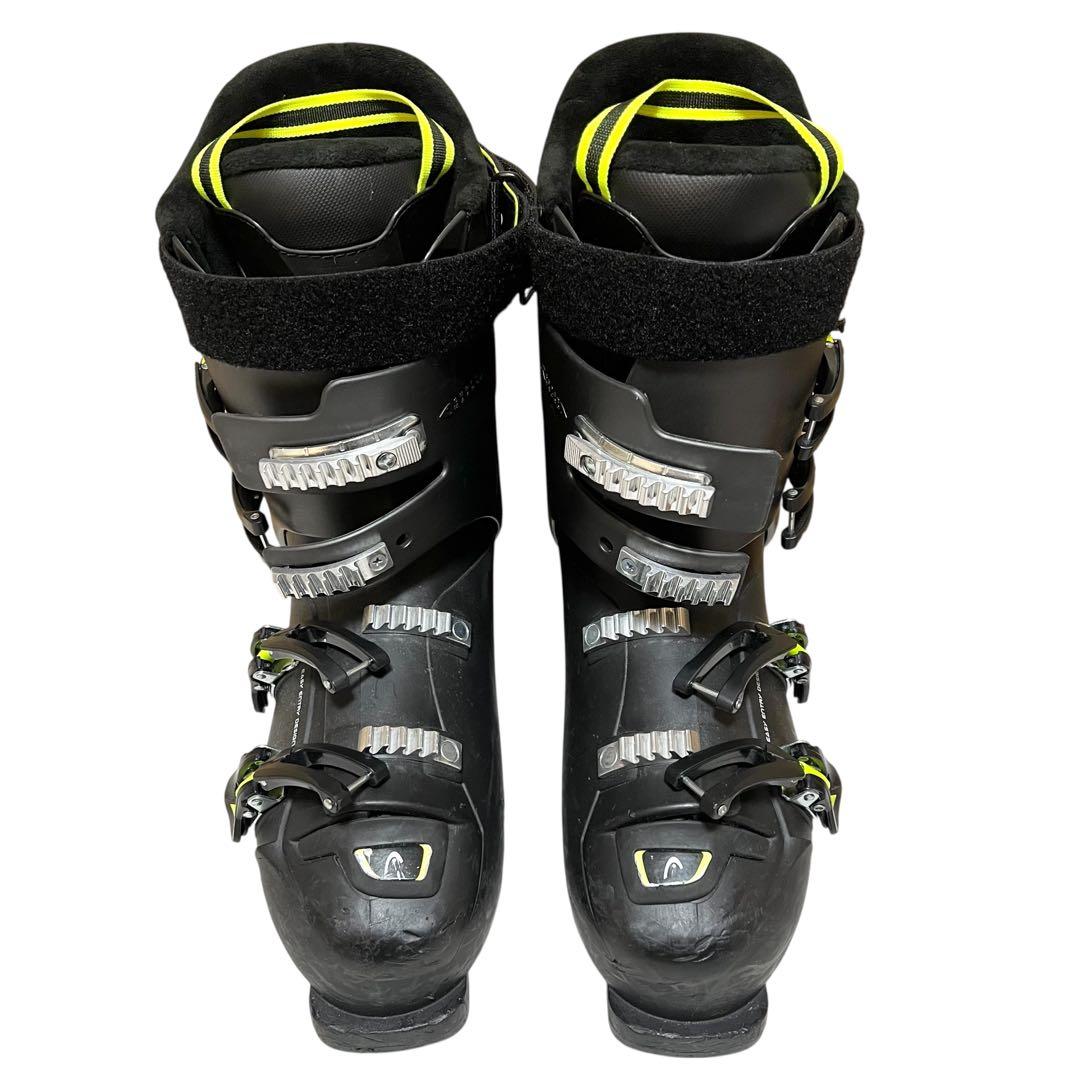 【希少サイズ】 29.5cm 337mm EDGE NEXT 75 HEAD