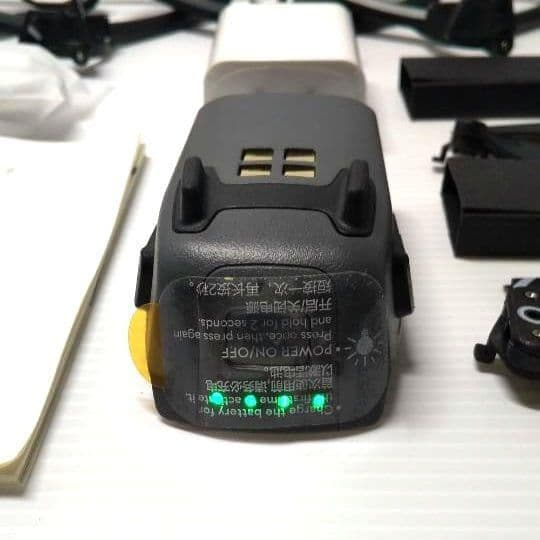 ドローン DJI SPARK (ブルー)