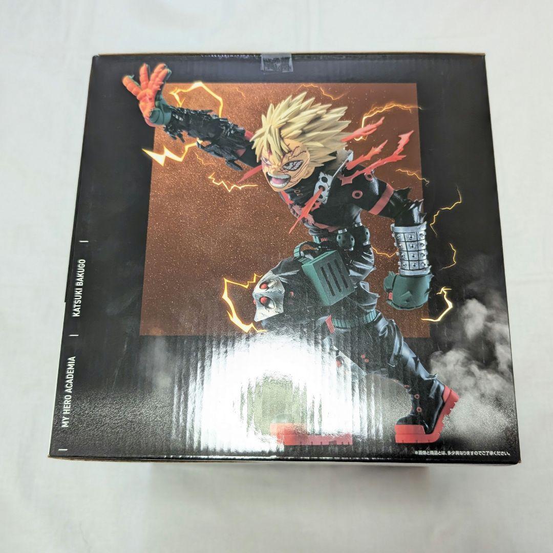 僕のヒーローアカデミア　一番くじ　紡がれる想い　A賞　B賞　D賞　ヒロアカ