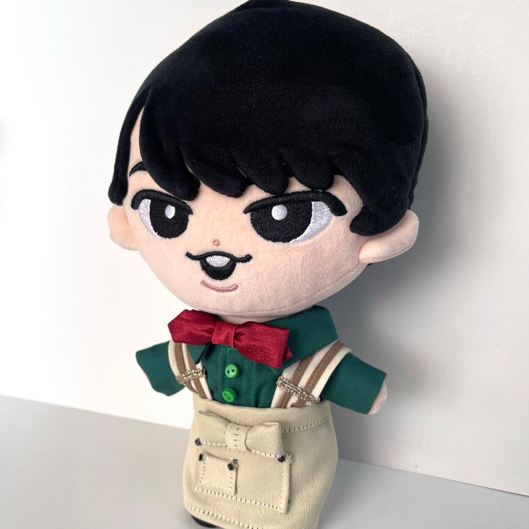 すし 様　Man すのチル　服　ビックぬい　衣装