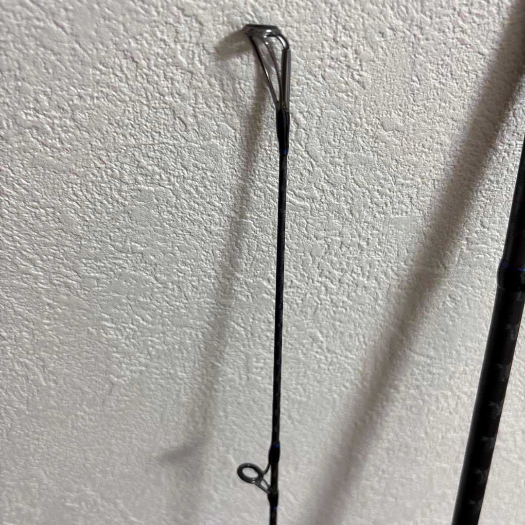 シマノ コルトスナイパー BB S106M