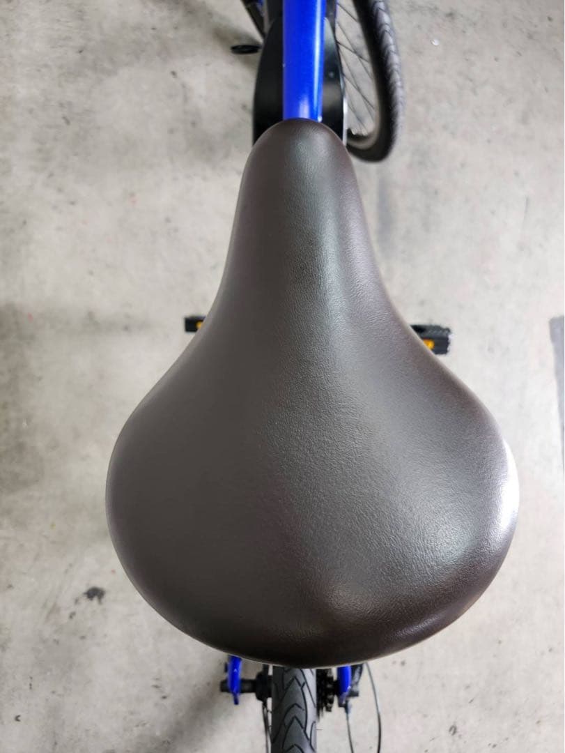 電動アシスト自転車　Panasonic JETTER パナソニック　ジェッター