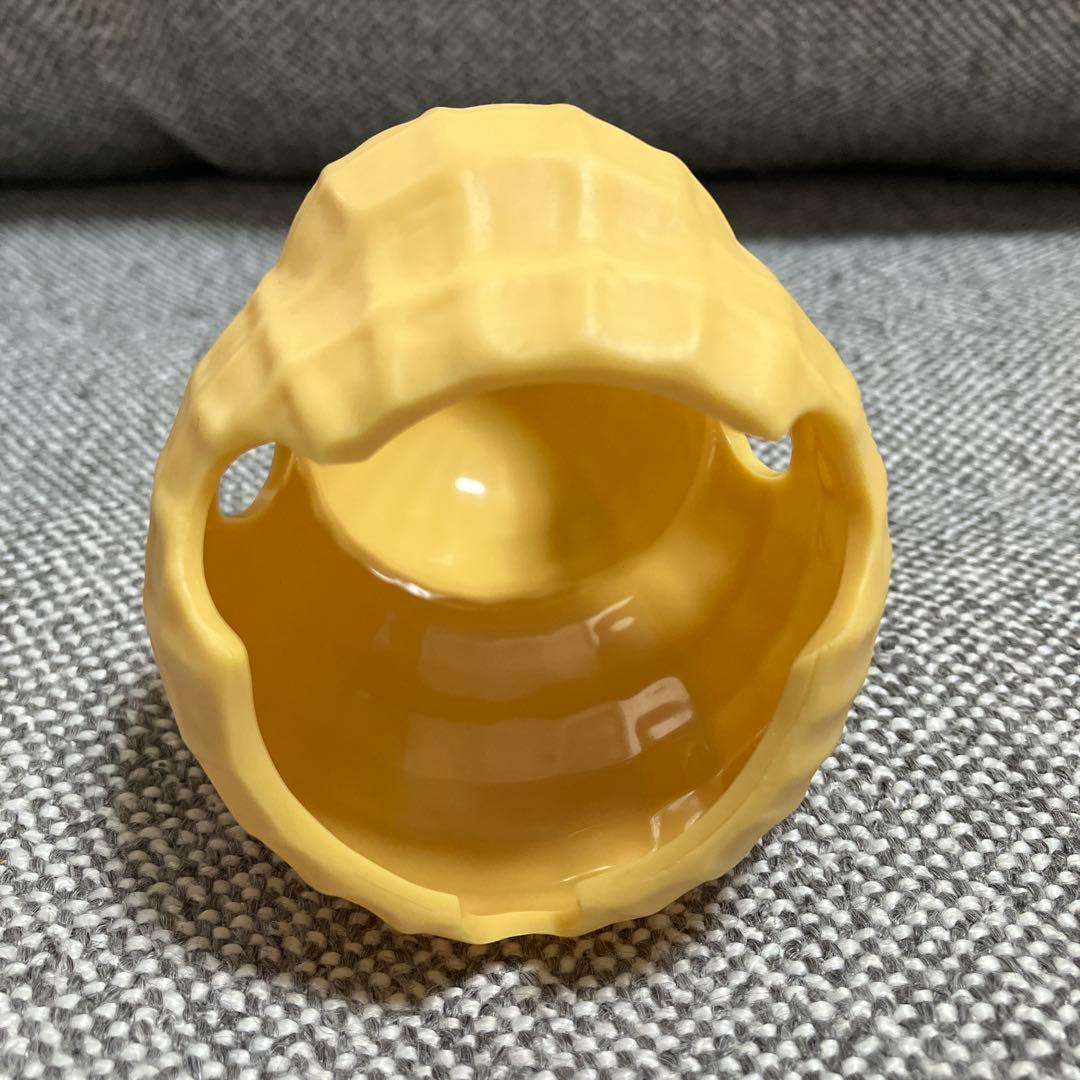 バムとケロシリーズ　らくちゃん