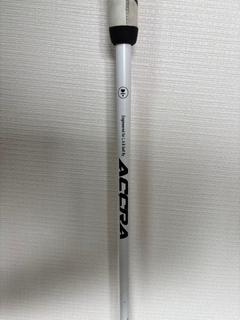 LAB GOLF Mezz.1 MAX INSPIRED 長尺パターラブゴルフ