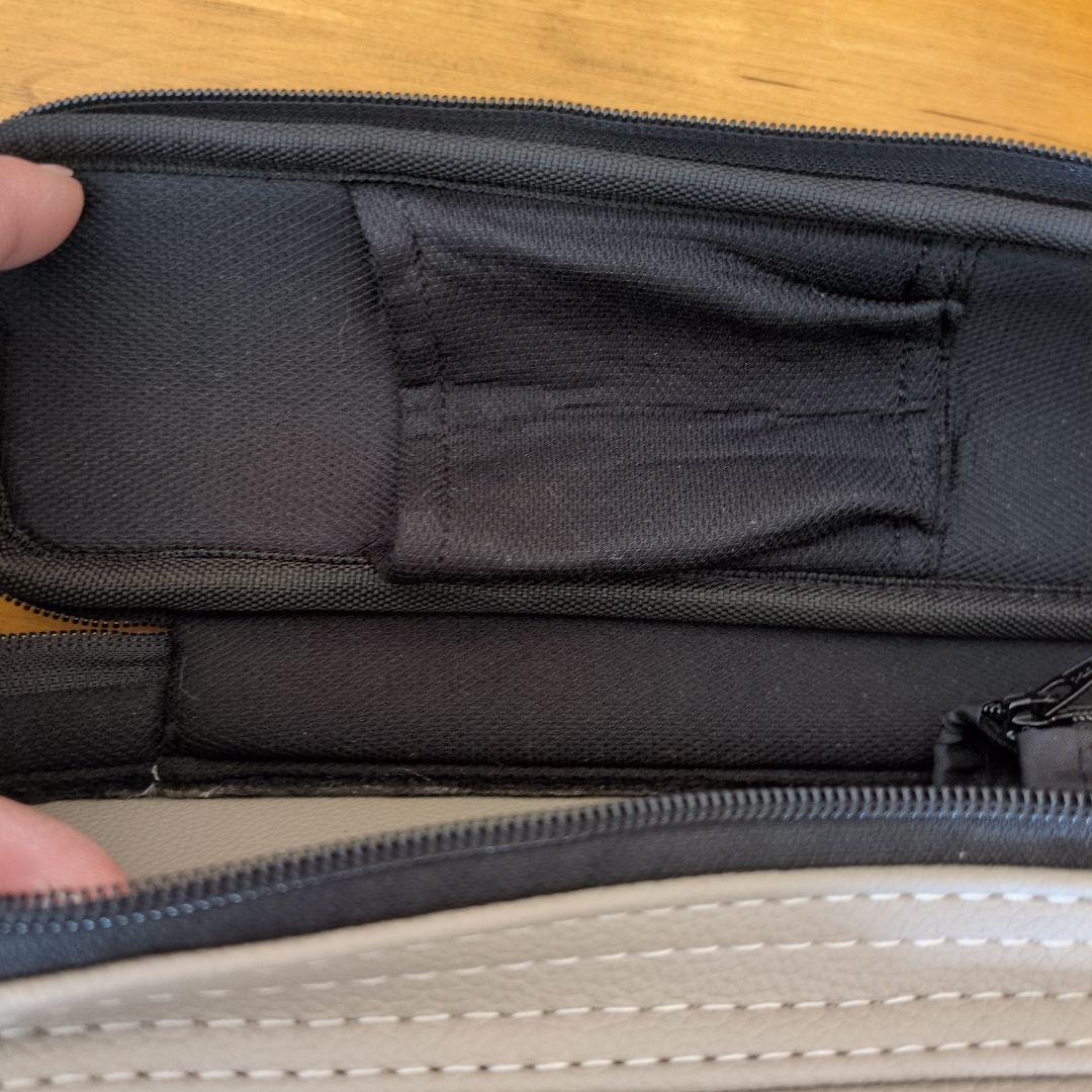 MIRAIハードケース　3Bx4S