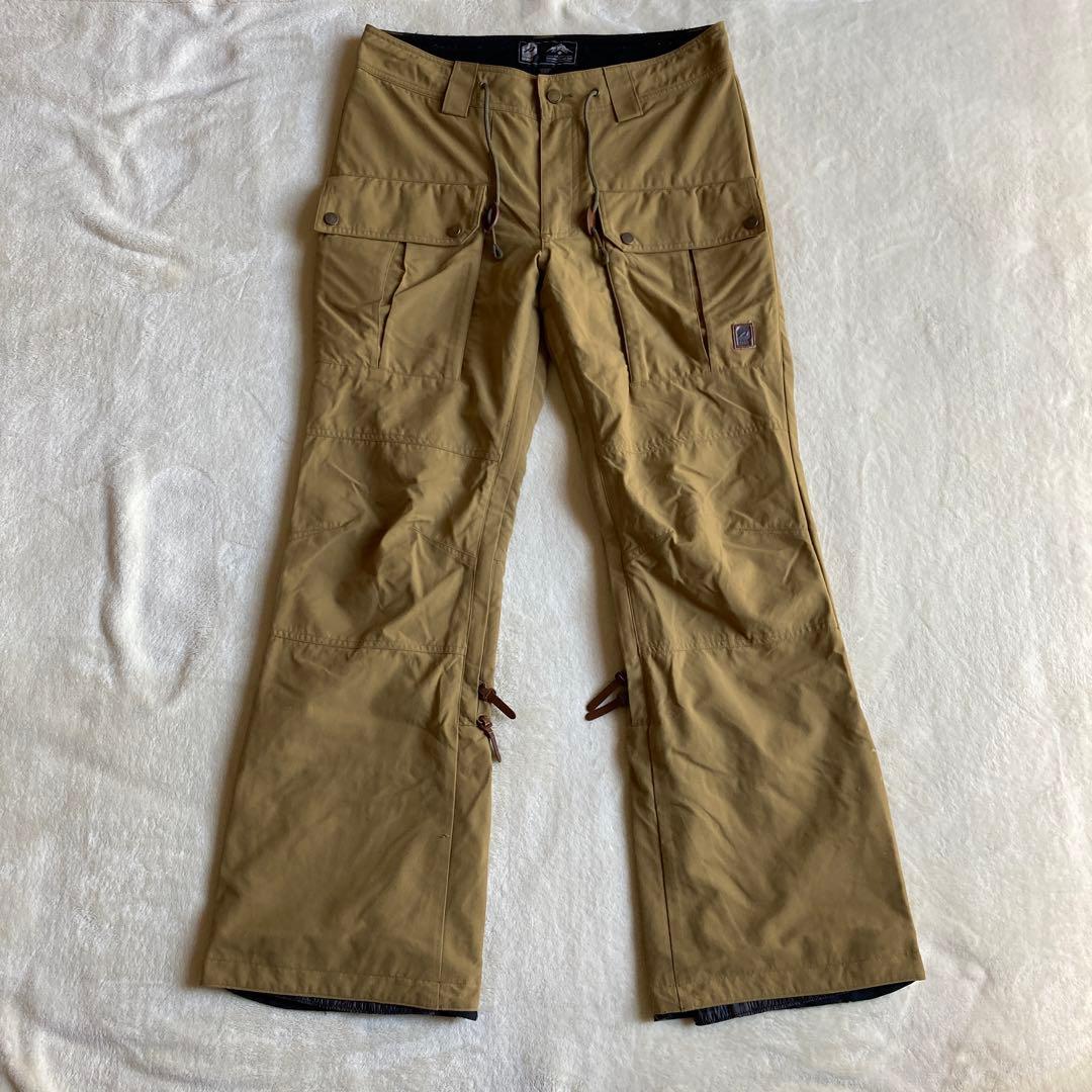 orage オラージュ　フリースタイルスキー　ウェア　ベスト　ジャケット　パンツ